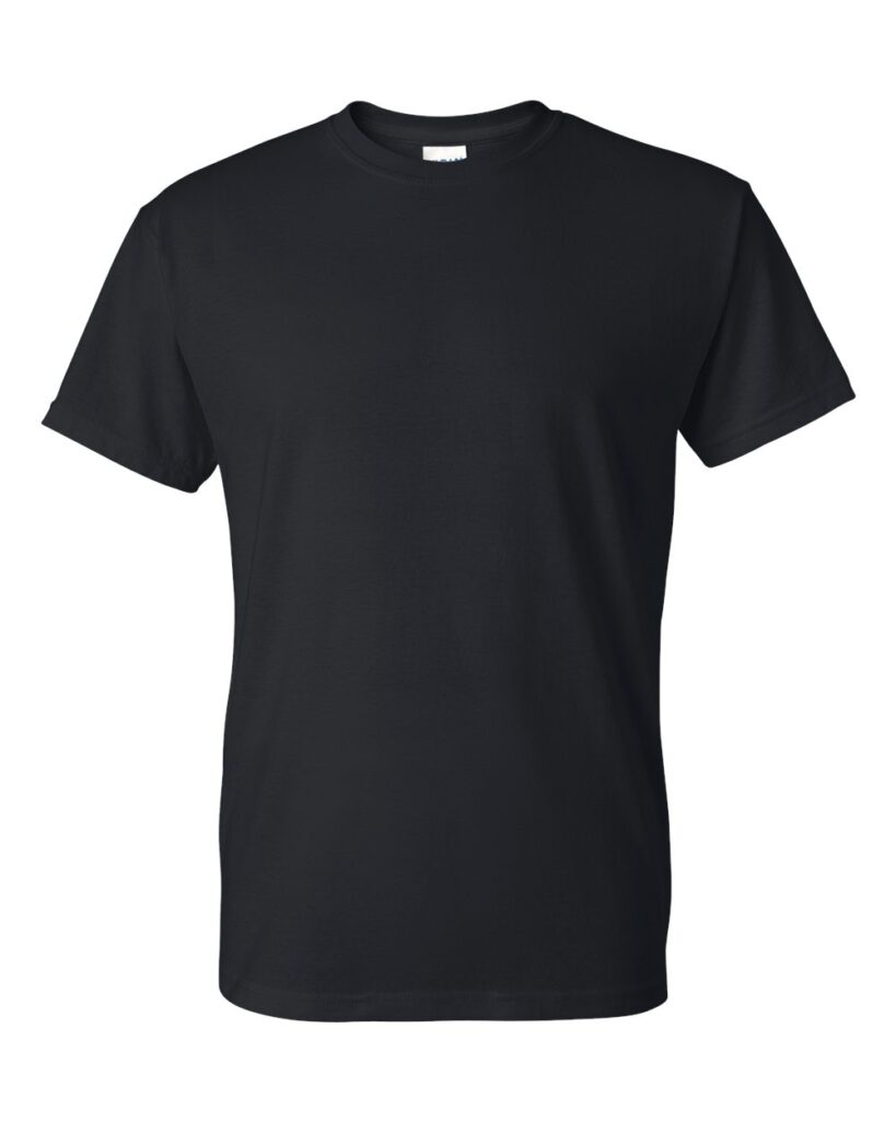 Demo Gildan DryBlend Shirt