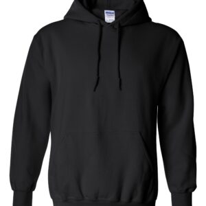 Demo Gildan Heavy Blend Hoodie