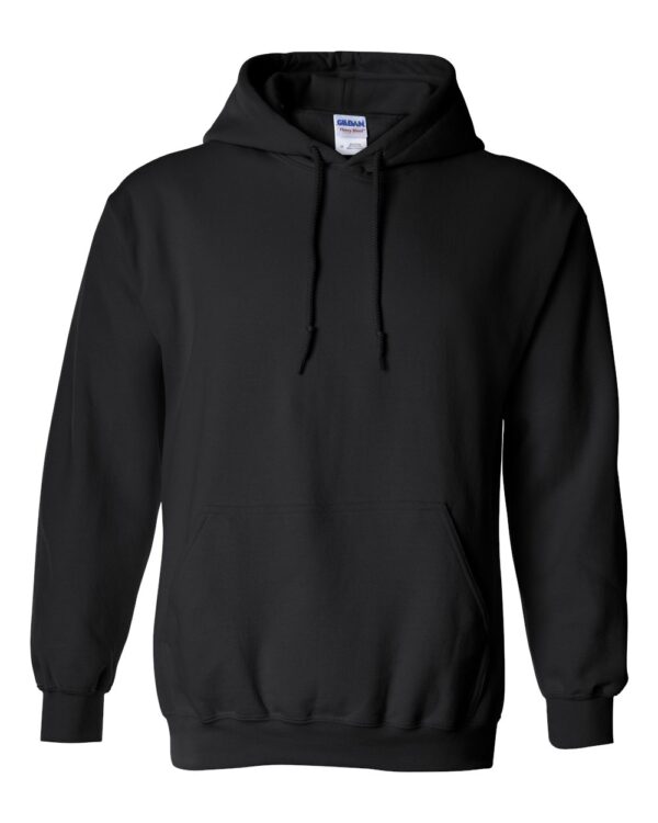 Demo Gildan Heavy Blend Hoodie