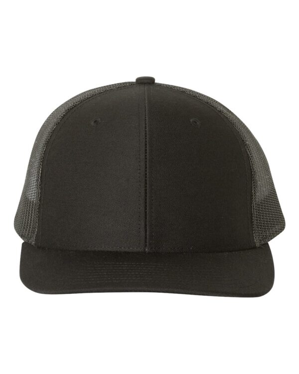 Demo Richardson 112 Snapback Cap